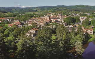 French Location Guide: La Margeride