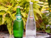 From Evian to Perrier: The Origins of France’s Beloved Mineral Waters