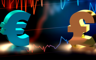 The GBP/EUR reaches a 2-year high!