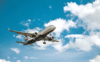 News Digest: Airplane Strikes, Hunting Season & Your Moving to France Qs Answered