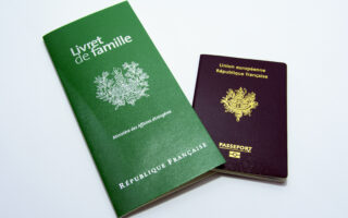 What Is a Livret de Famille in France?