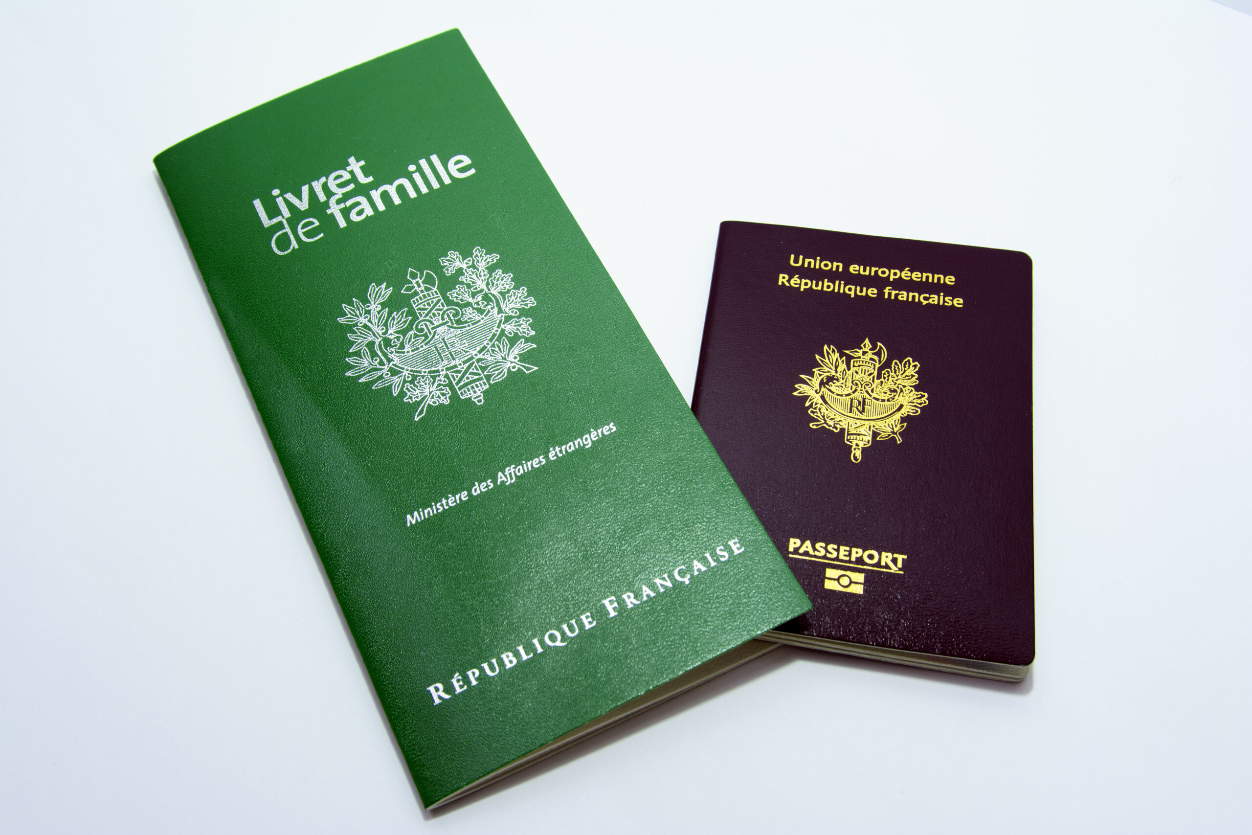 What Is a Livret de Famille in France? FrenchEntrée