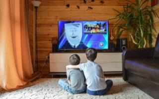 Teaching Kids French: My Children’s Favourite French TV Shows