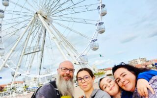 Why We Love Being a Host Family for English Immersion Stays in France