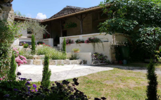 My Village – Labretonie, Lot-et-Garonne