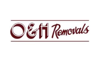 O & H Removals