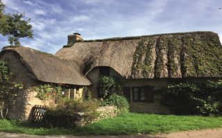 French Property Location Guide: Brittany