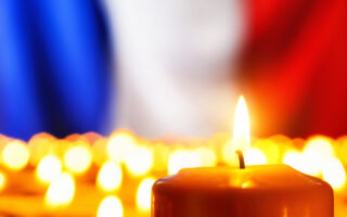 News Digest: Property Taxes, School Holidays & France on High Terror Alert