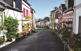 French Property Location Guide: Somme