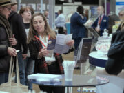 Meet the Experts in person: French Property Exhibition 2026...