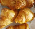 Croissants - the BEST I have tasted from BSweet in Aigre.