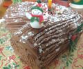 Our family's Buche de Noel
