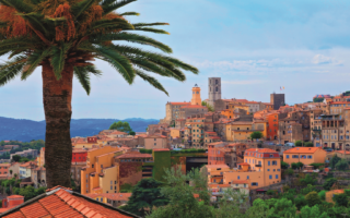 Location Guide: Grasse in Provence