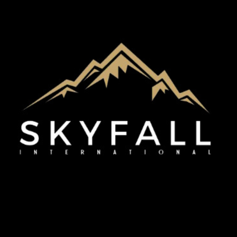 Skyfall Property