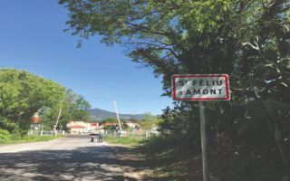 Real Life: Moving to Perpignan as a Family