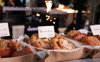 The Ultimate Guide to French Cakes and Patisserie