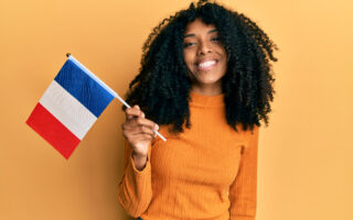 News Digest: American Expat Survey, Assomption & What is it REALLY Like Living in France?