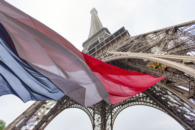News Digest: When Will France Announce Its New Government?