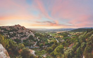 French Property Location Guide: Provence
