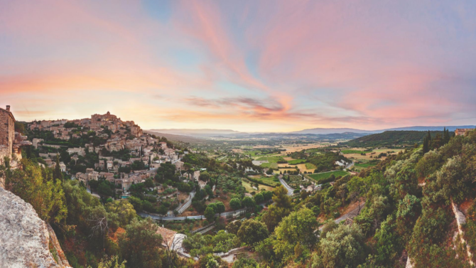 French Property Location Guide: Provence