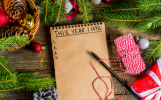 French Property New Year’s Resolutions