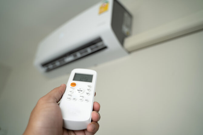Maximise Energy Efficiency in Your French Property with these Heating Solutions