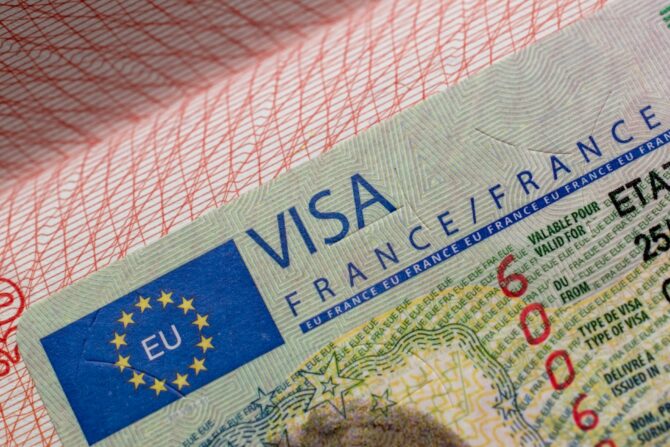The Main Reasons Your Long-Term French Visa Application May Fail – You Might Be Surprised!