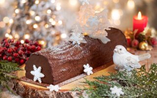 The Foodie Guide to France’s Christmas Specialities