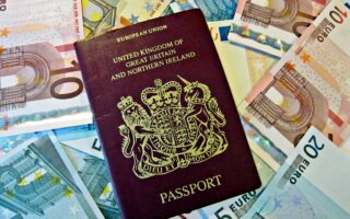 New Year, New Visa Regulations in France!