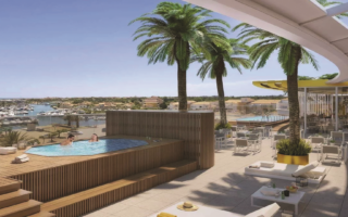 Buying property off-plan in France