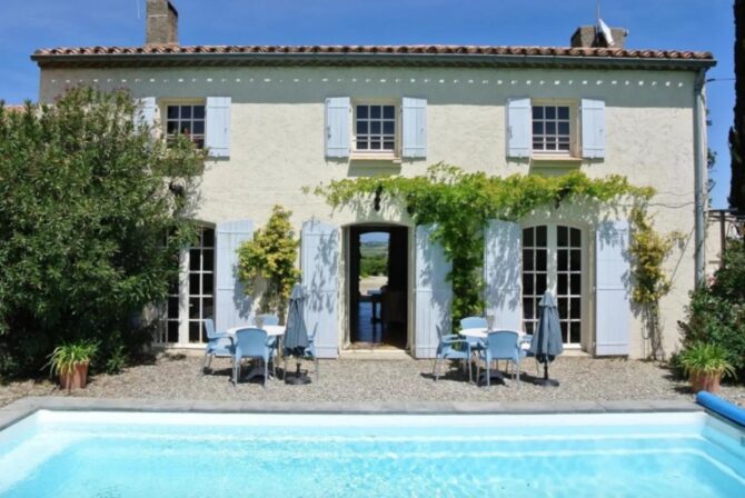 Can I afford to buy my dream holiday home in France?