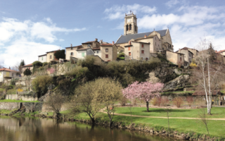 Real Life: Renovating a ruin in Bellac