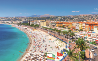 French Property Hotspot: Nice