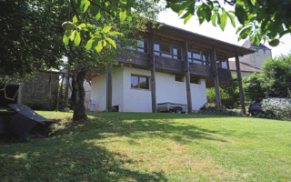 Real Life: From the University of Kent to Pyrenees-Atlantiques