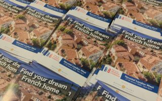 8 Things I Learnt at the French Property Exhibition