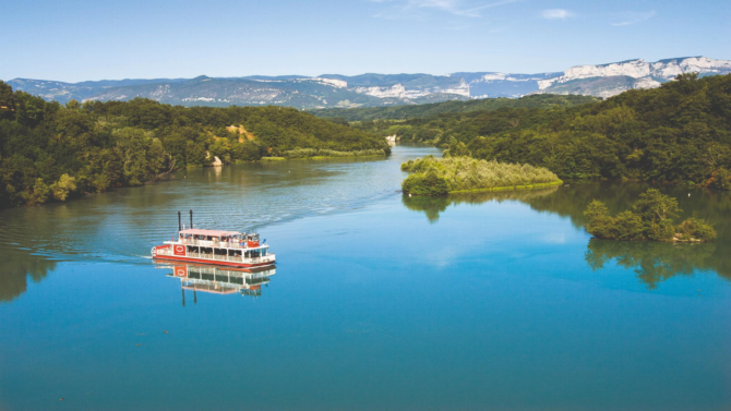 French Property Location Guide: Vercors