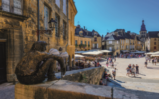 French Property Location Guide: Dordogne