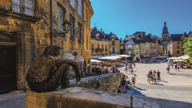 French Property Location Guide: Dordogne