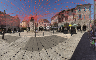 Real Life: Working as private hire car driver in Dordogne