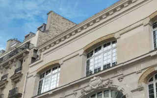 Globeducate – EIB Paris College Monceau