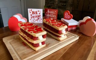 5 DIY Valentine’s Day Treats for the Francophile in Your Life