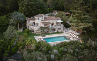 Uncover The Côte d’Azur’s Inland Treasures