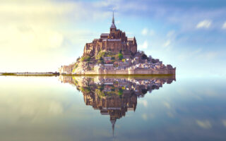 A Day Trip to Mont-Saint-Michel from St-Malo: Exploring the Iconic Island