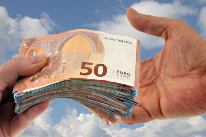 Would You Buy a Property in France Without Knowing The Exact Price You Are Paying?