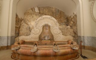 France’s Famous Spa Towns: From Roman Baths to Alpine Resorts