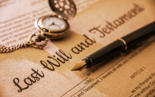 Homemade Wills: Are They Accepted in England & France?...