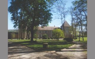 Real Life: From Africa to a French Chateau