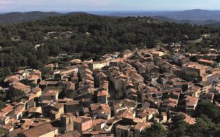 My Village: La Garde-Freinet, Cote d’Azur