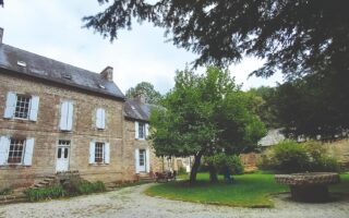 Real Life: From Texas to Brittany