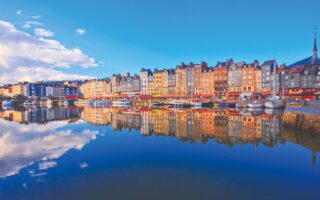 French Property Location Guide: Normandy